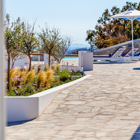 Agnandi Cielo Villa Tourlos Exterior photo